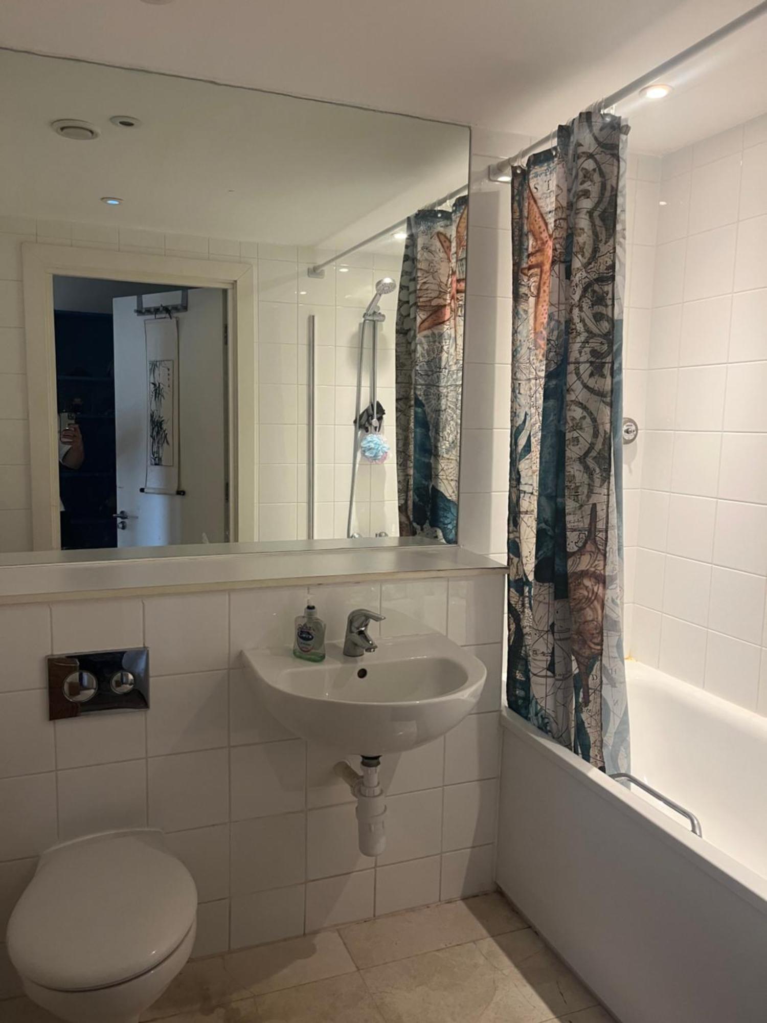 Modern 1bd Flat - 5 Min Walk To Battersea Park! Appartamento Londra